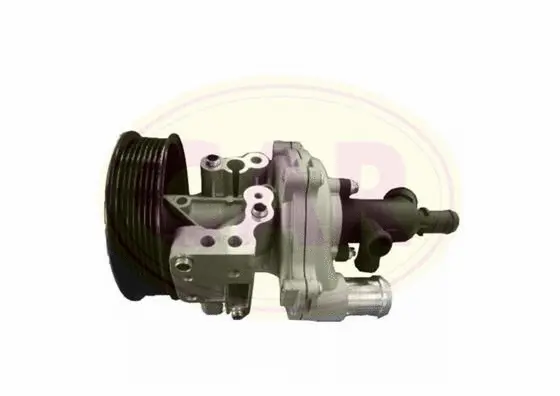 Water Pump, engine cooling (332765)