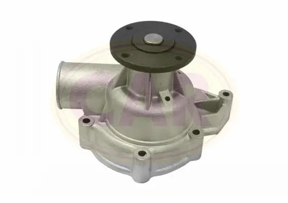 Water Pump, engine cooling (330032)