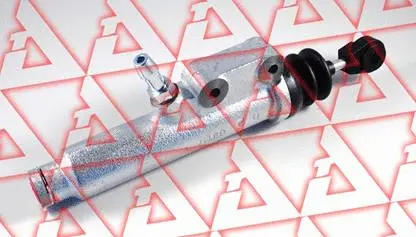 Master Cylinder, clutch (7215)