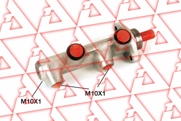 Brake Master Cylinder (5611)