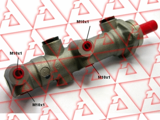 Brake Master Cylinder (5230)