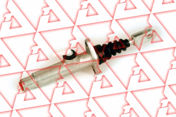 Master Cylinder, clutch (7121)