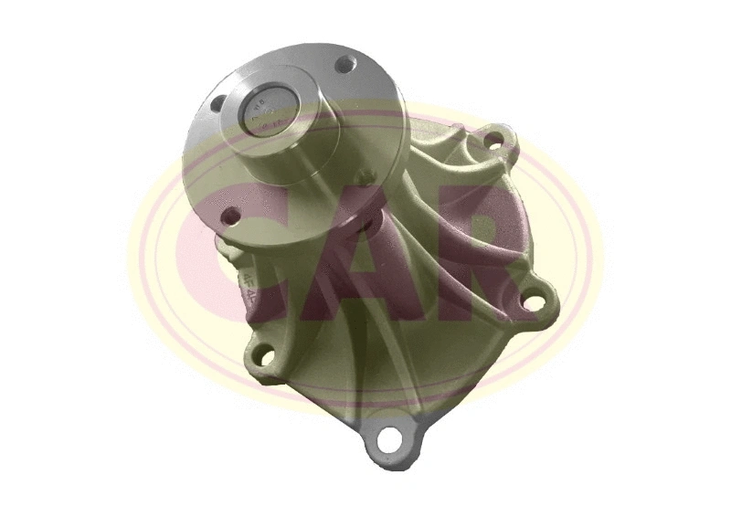 Water Pump, engine cooling (332830)