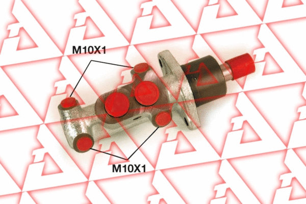 Brake Master Cylinder (5960)