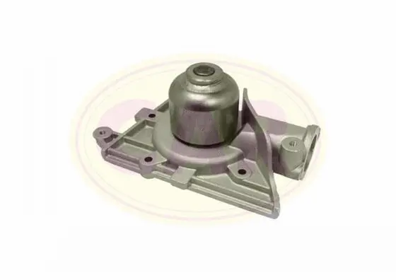 Water Pump, engine cooling (330543)