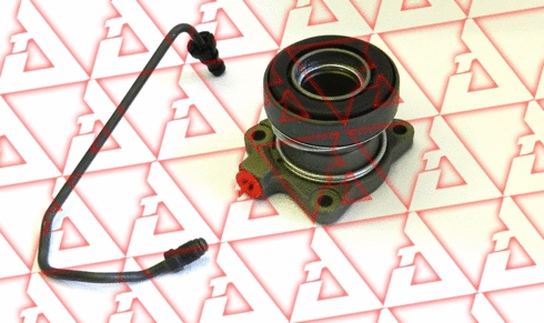 Central Slave Cylinder, clutch (9924C)