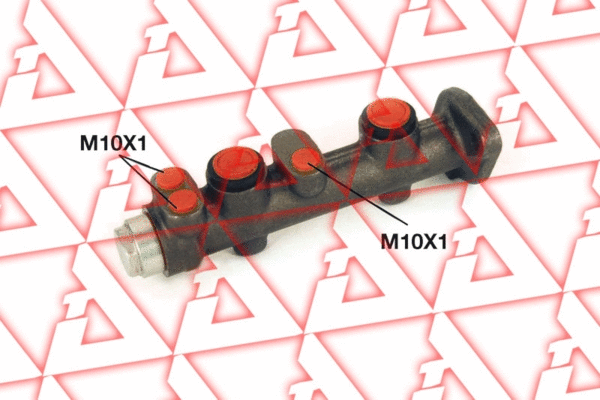 Brake Master Cylinder (5131)