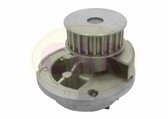Water Pump, engine cooling (330478)