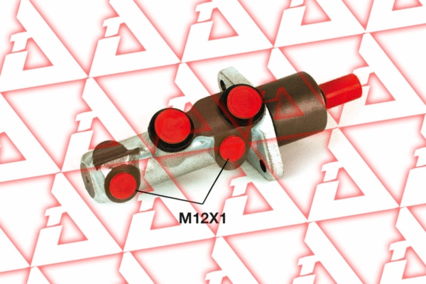 Brake Master Cylinder (5267)