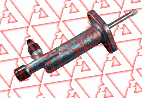 Slave Cylinder, clutch (9252)