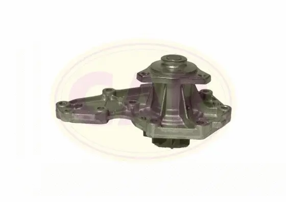 Water Pump, engine cooling (330141)