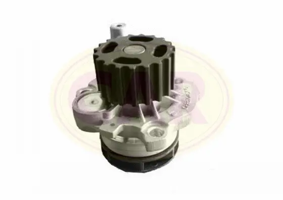 Water Pump, engine cooling (332682)