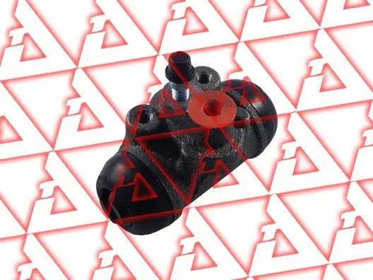 Wheel Brake Cylinder (4319)