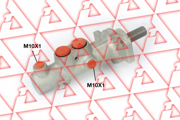 Brake Master Cylinder (5847)