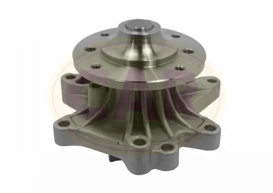 Water Pump, engine cooling (332623)