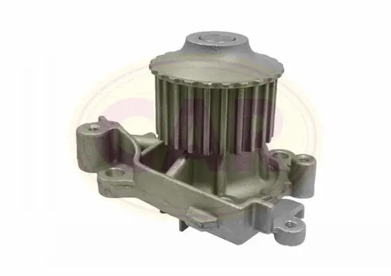 Water Pump, engine cooling (332554)