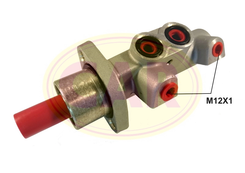 Brake Master Cylinder (5792)