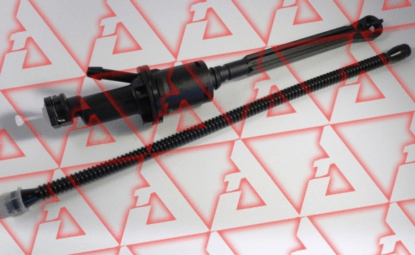 Master Cylinder, clutch (7904)