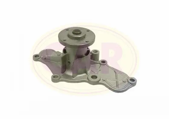 Water Pump, engine cooling (332028)