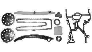 Timing Chain Kit (TCK024C)