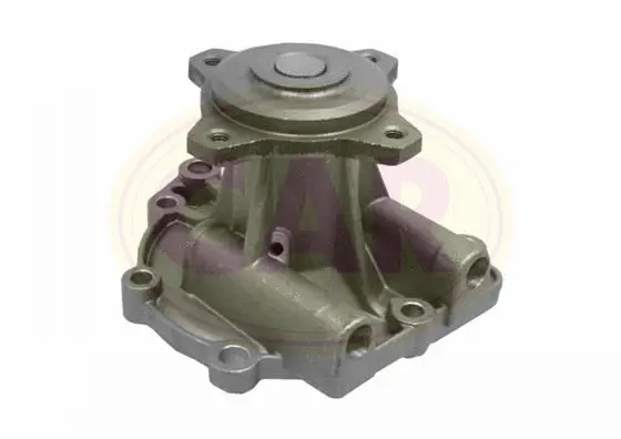 Water Pump, engine cooling (332305)