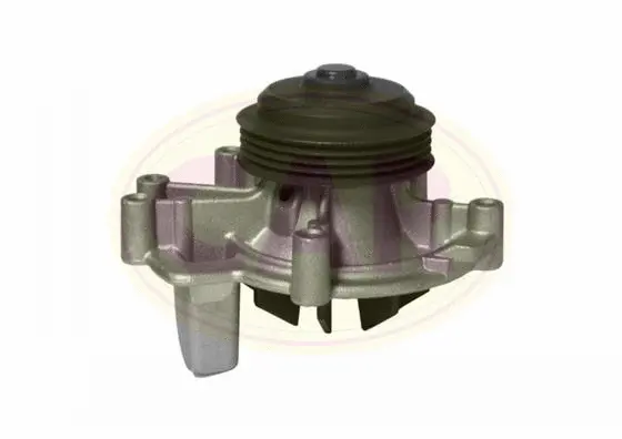 Water Pump, engine cooling (330072)
