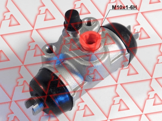 Wheel Brake Cylinder (4070)