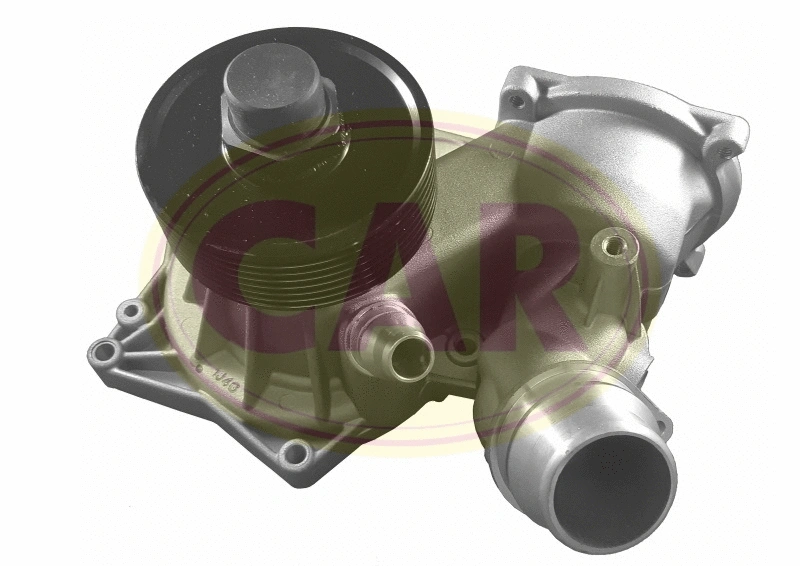 Water Pump, engine cooling (332859)