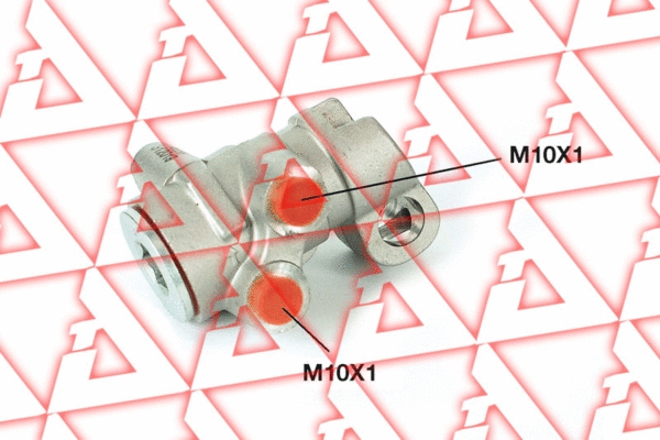 Brake Force Regulator (2111)
