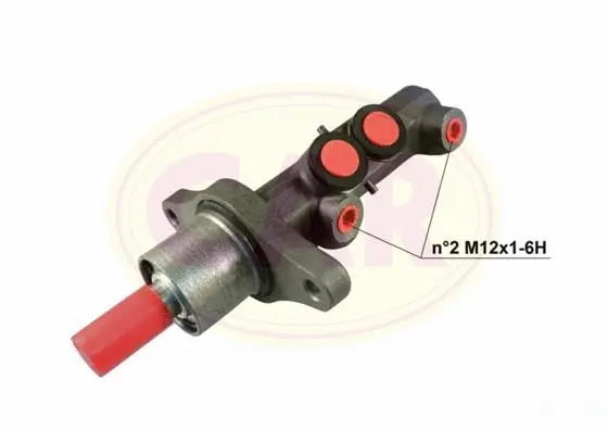Brake Master Cylinder (5061)