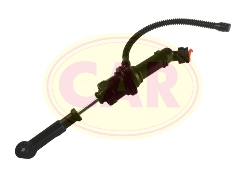 Master Cylinder, clutch (7638)