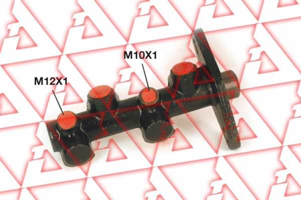 Brake Master Cylinder (5492)