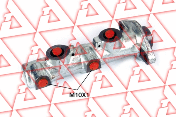 Brake Master Cylinder (5731)