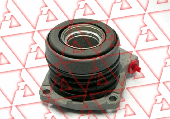 Central Slave Cylinder, clutch (9912C)