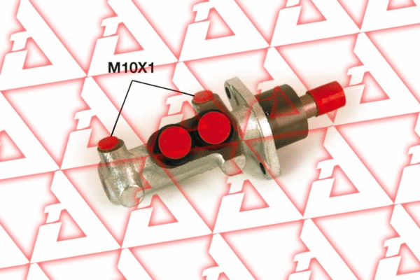 Brake Master Cylinder (5957)