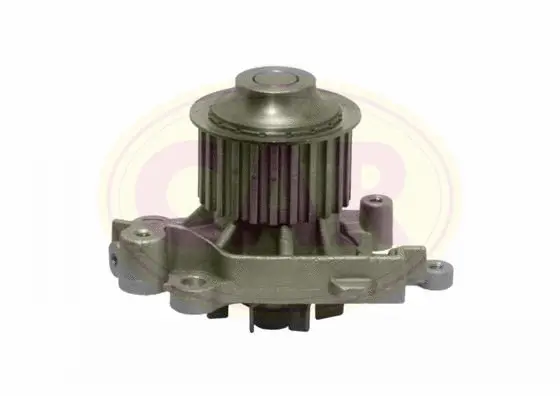 Water Pump, engine cooling (332456)