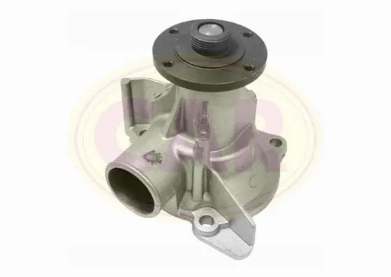 Water Pump, engine cooling (330036)