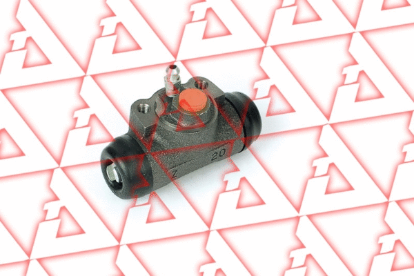 Wheel Brake Cylinder (4082)