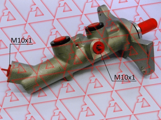 Brake Master Cylinder (5888)