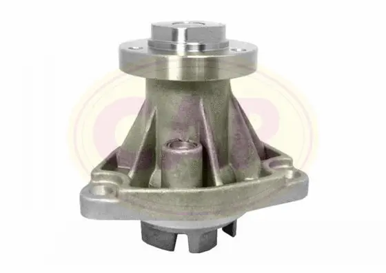 Water Pump, engine cooling (332235)