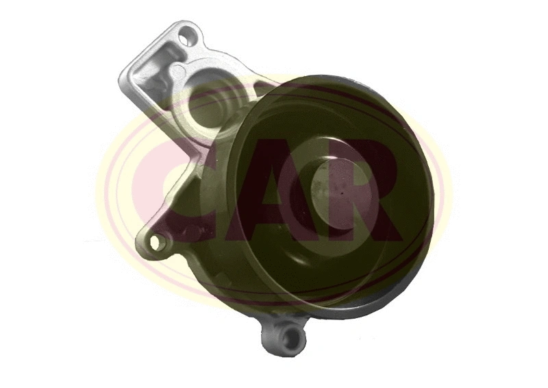Water Pump, engine cooling (332836)