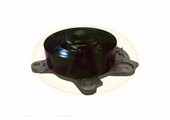Water Pump, engine cooling (332677)