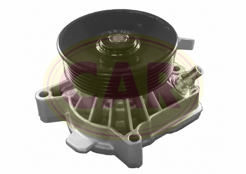 Water Pump, engine cooling (332788)