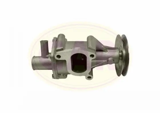 Water Pump, engine cooling (330229)