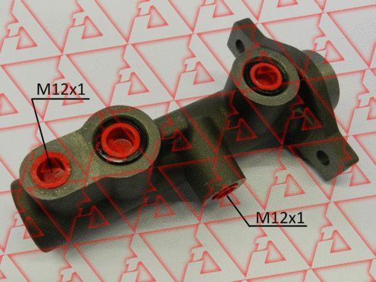 Brake Master Cylinder (6052)