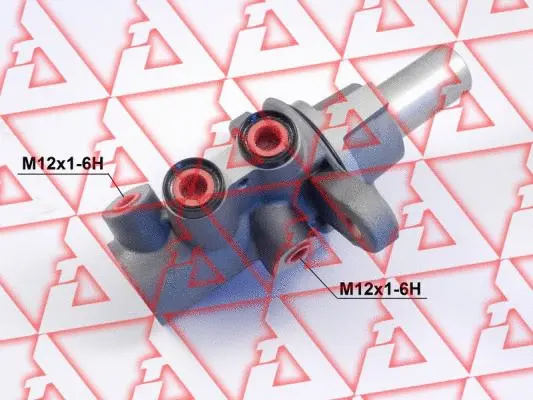 Brake Master Cylinder (6300)