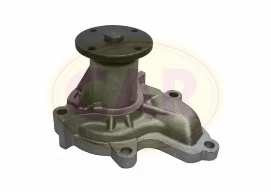 Water Pump, engine cooling (332036)