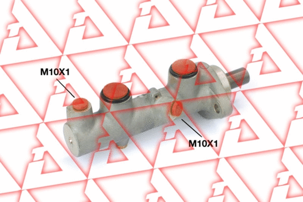 Brake Master Cylinder (5338)