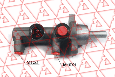 Brake Master Cylinder (5618)