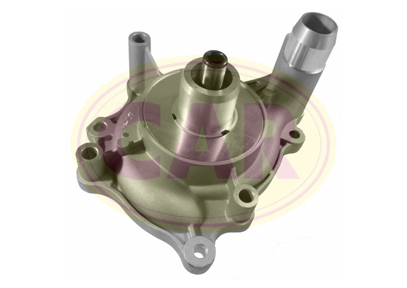 Water Pump, engine cooling (332919)